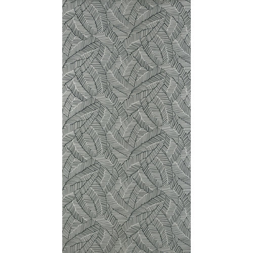 Schumacher Abstract Leaf Abstract Roll & Reviews Wayfair